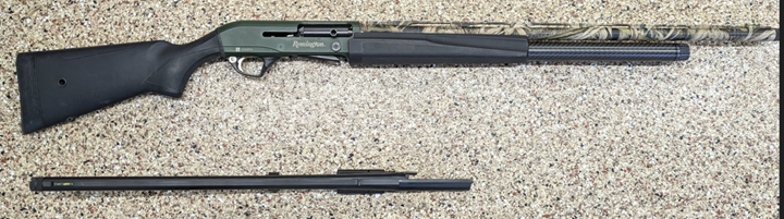 Remington “VERSA MAX” Competition Tactical 12 gauge