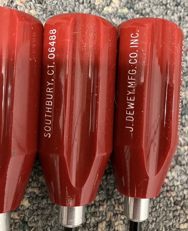 Handles