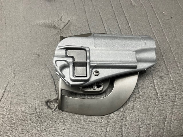 Ruger 1911 holster