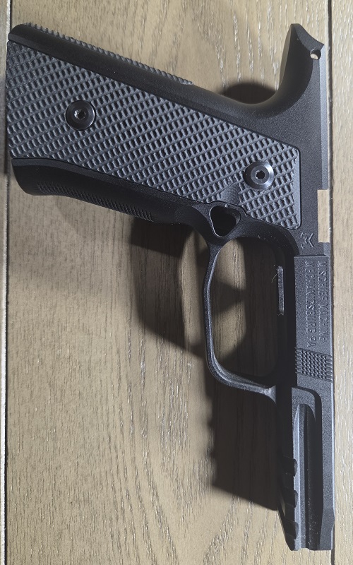 Mischief Machine GEN 2 P365