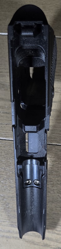 Mischief Machine GEN 2 P365