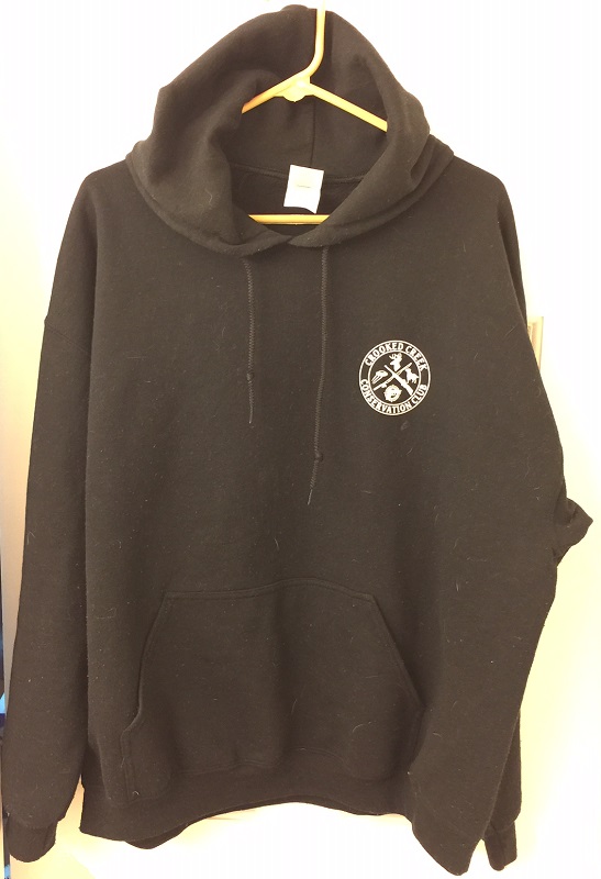 Hoodie - Pullover - Front