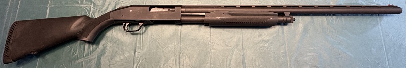 Mossberg 535