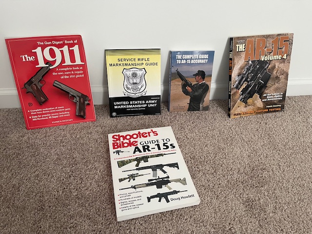 Books 1