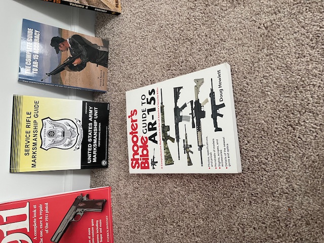 Books 3