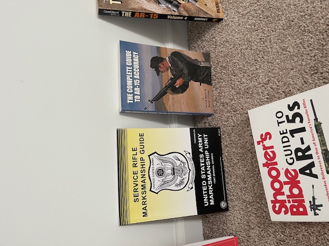 Books 5